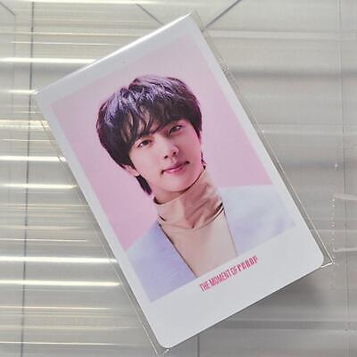 BTS Proof Collector's Edition JPFC POB Official Random Photo card