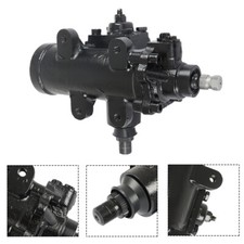 Lablt Power Steering Gear Box For 1965-1976 Chevy Impala Malibu Bel Air 27-6537