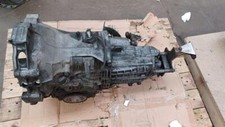 VOLKSWAGEN PASSAT B7 2014 B6 5 SPEED MANUAL TRANSMISSION GEARBOX 012301211R