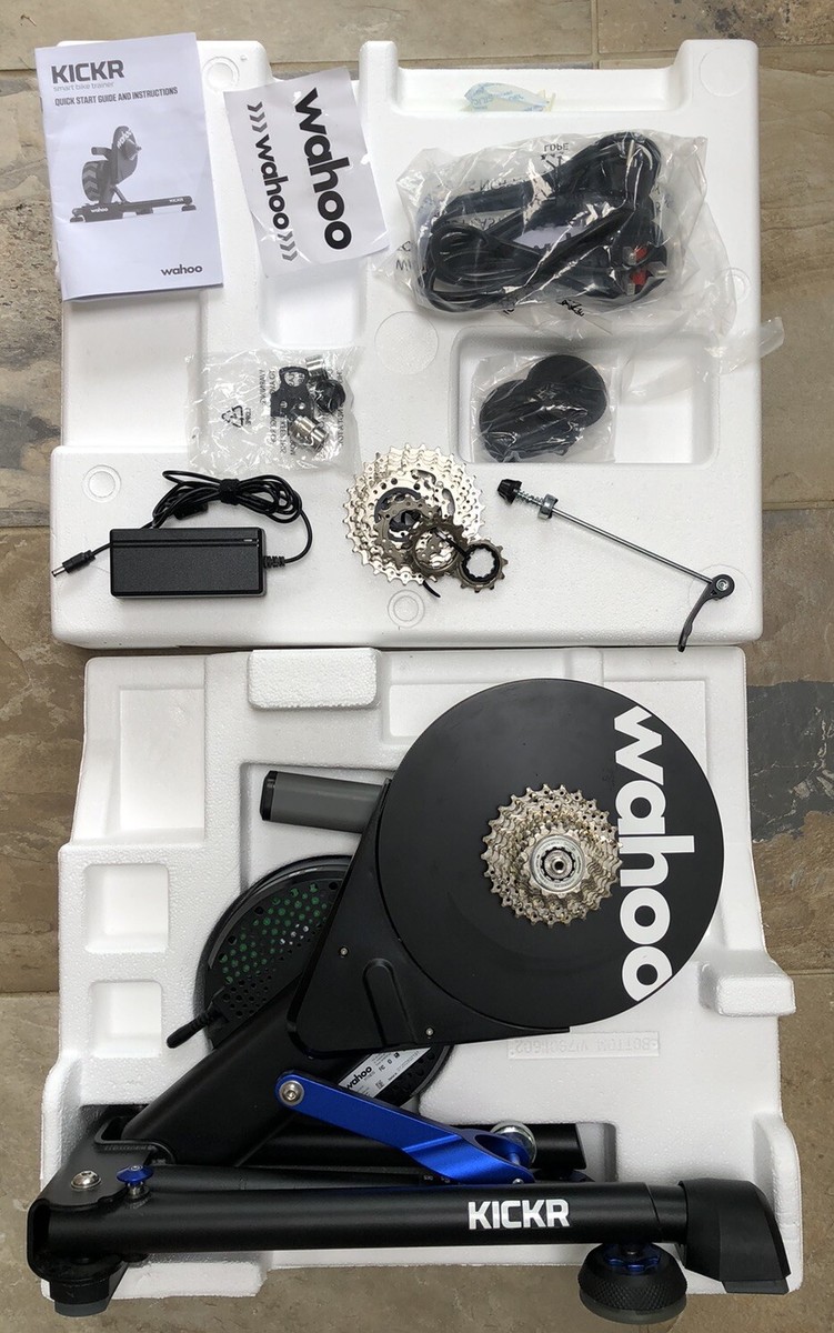 Bicycle Wahoo Kickr 10 Speed Spacer Wahoo Kickr 10 Speed