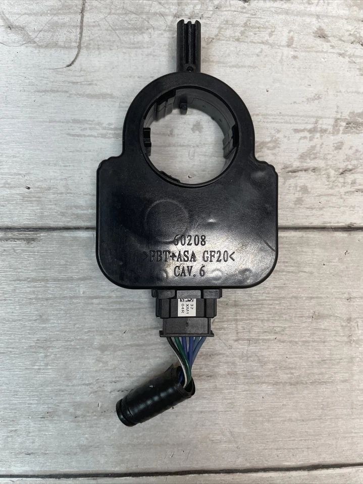 GMC 2013 Terrain volante manivela sensor de ángulo OEM 13579709 Foto 4 de 4