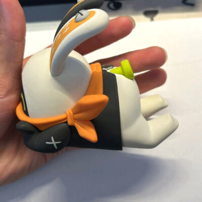 Zenless Zone Zero Bangboo Mobile Phone Holder SDCC 2024 | eBay