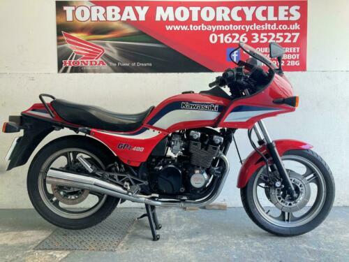 Kawasaki NOS NEW 92022-1542 Washer 8.5x20x.1 (2) ZX ZX750 GPz