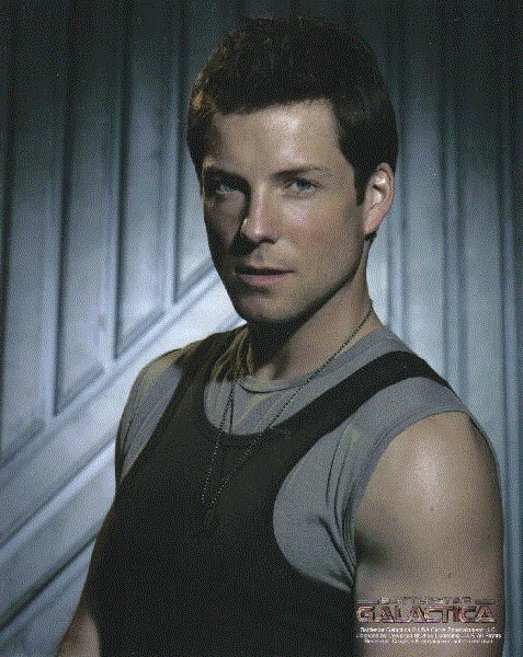 Battlestar Galactica Apollo Adama Jamie Bamber 8 x 10 Photo #3 NEW | eBay