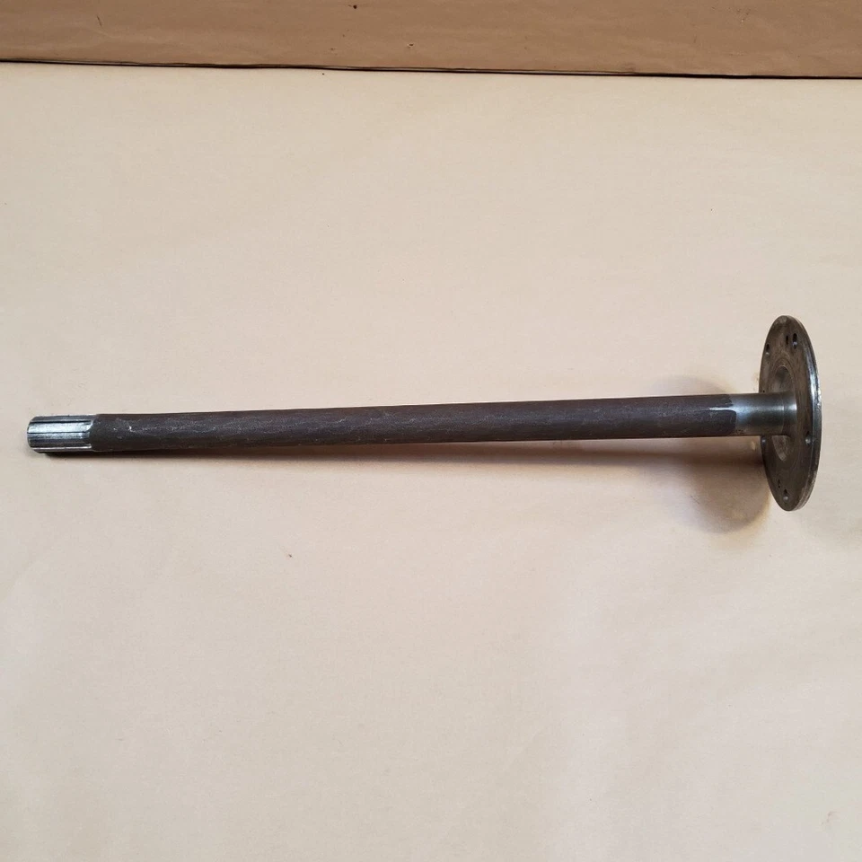 Medio eje trasero original MOWOG Austin Healey 100-6 3000 10 estrías ATC7394 Foto 2 de 4