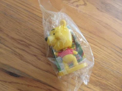 Winnie the Pooh y sus amigos Niños cereales