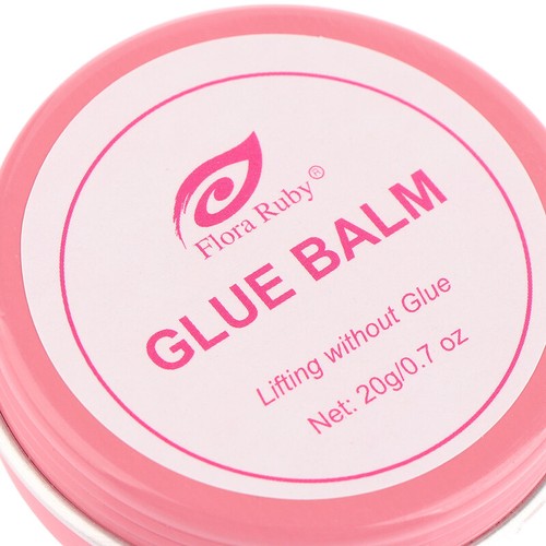 20g Perm Eyelashes Glue Balm Lash Lifting Glue Lash Perm Adhesive For Lash Lift - Bild 10 von 12
