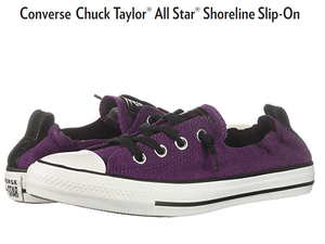 converse shoreline purple