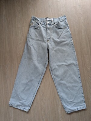 polar big boy jeans Größe S Baggy Fit