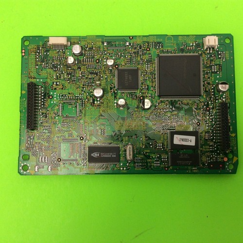 Pioneer XV-HTD510 DVD Receiver Stereo Amplifier Board PD3410A - Picture 2 of 2