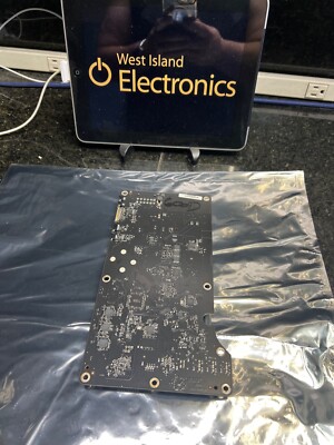 Apple A1407 27'' Thunderbolt Display Logic Board 820-2997-A