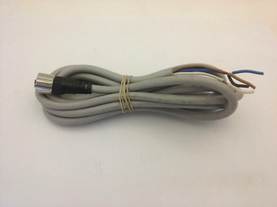 OMRON E78671 ELECTRICAL CONTROL CABLE NNB