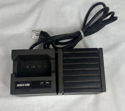 Bendix King BL Rapid Charger LAA 0325
