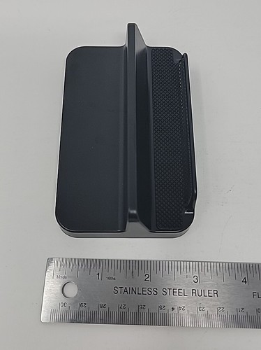 Ständerbasis für Ventil Dampfdeck und für Nintendo Switch rutschfestes Silikon-Pad - Bild 8 von 15