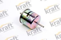 Kraft 1722010 Kraftstofffilter FüR Ford Mazda