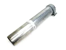 Genuine Mopar 2007-2009 Dodge Ram Exhaust Extension Pipe Part# 52121427AC