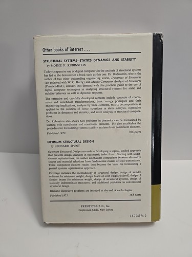 Principles of Dynamics hardcover by Donald Greenwood 1965 1st Edition Dust Jack - Picture 5 of 14