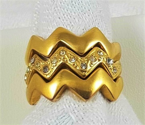 Quiges Acier Inoxydable Argent Cœur Unique Anneau Solitaire Intérieur 2mm Hauteur Pour Collection De Bague Empilage Taille 19mm (59