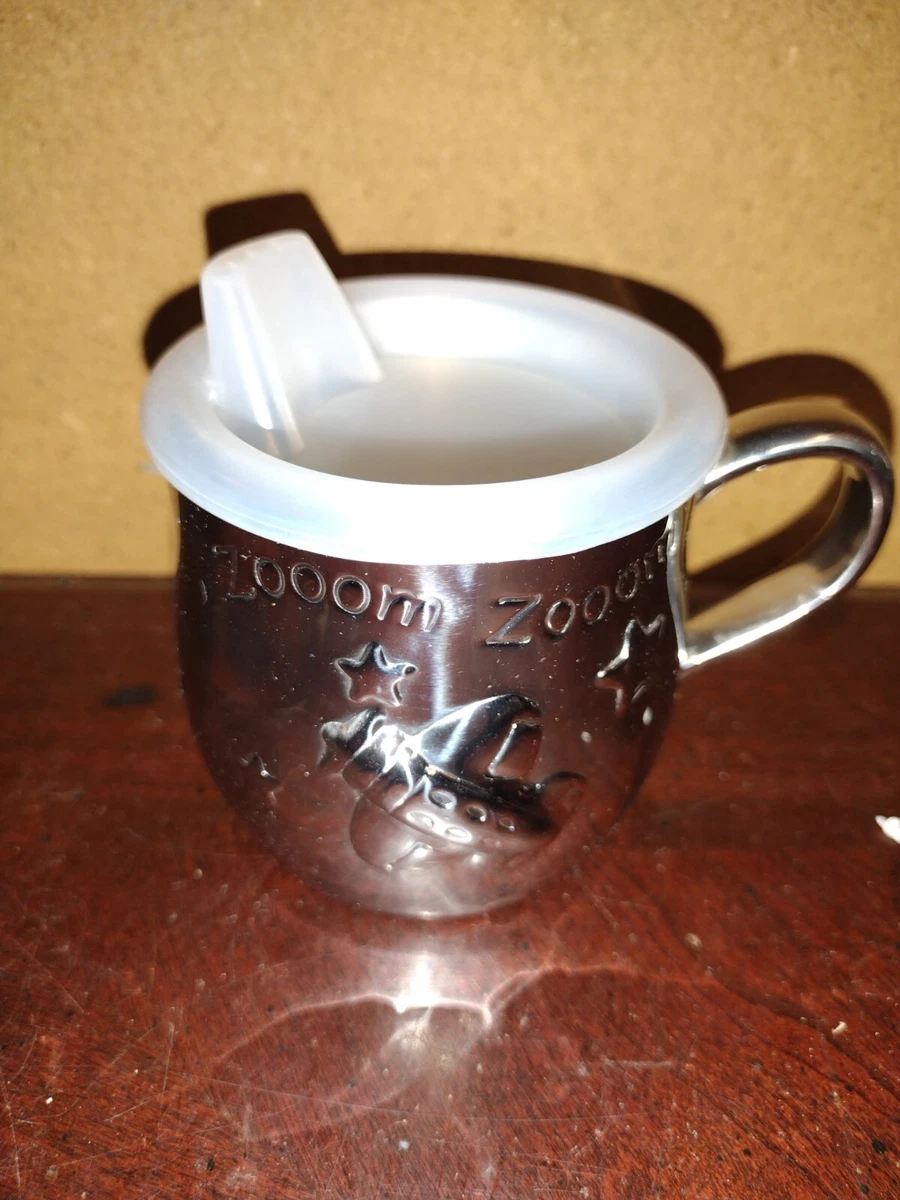 Reed & Barton Silver Baby Sippy Cups & Mugs for sale | eBay