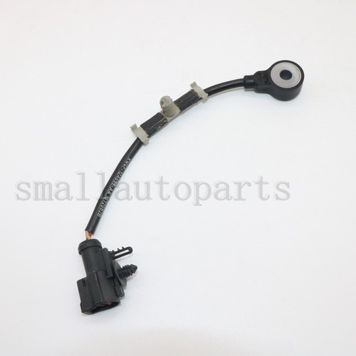 OEM Ignition Knock Sensor XW4F-12A699-AA0 for 03-08 Jaguar S-Type X206 3.0L JV6 - Picture 6 of 7