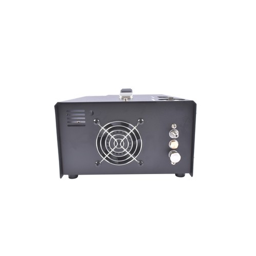 4500Psi 30Mpa PCP Air Compressor 12V w/ Built-in Fan Adapter for Mini Scuba Tank - Picture 45 of 84