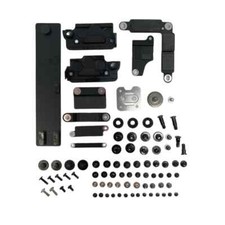 OEM SCREWS Set for MACBOOK PRO 13" M1 2020 A2338 Space Gray