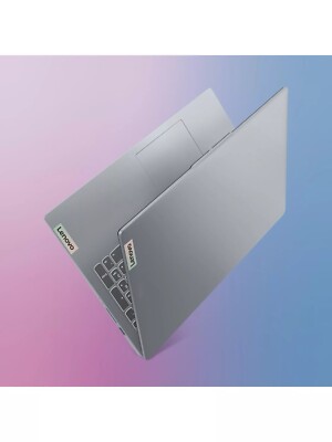 Lenovo IdeaPad Slim 3 14IAH8 15.6” (512GB SSD, Intel Core i5 12th