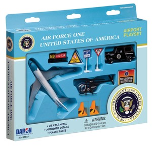 air force one playset