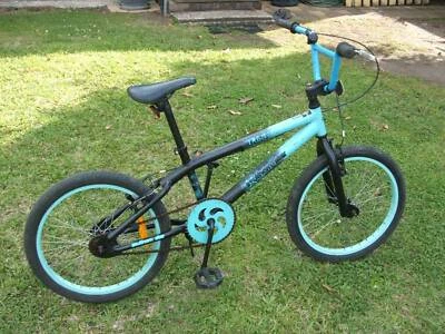 gumtree bmx
