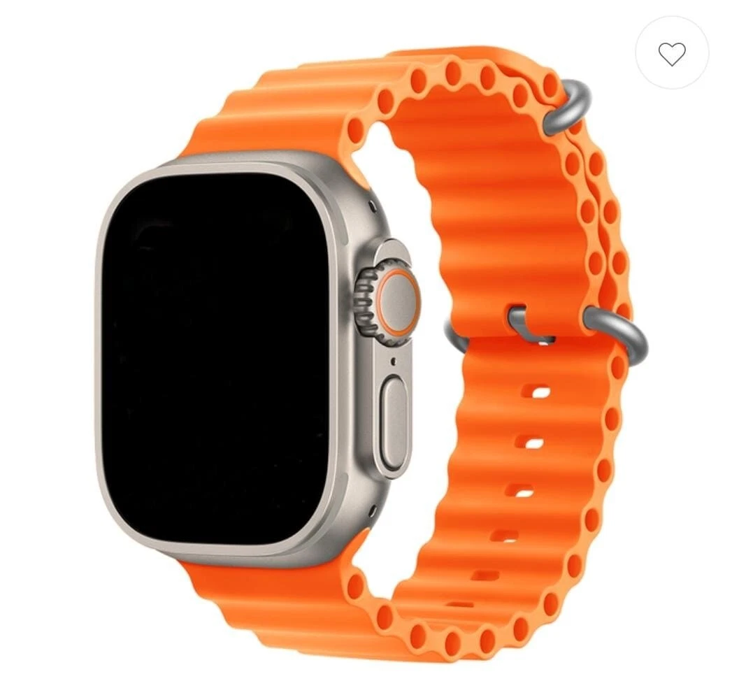 Cinturino apple watch nylon shop