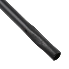 Alpha Wire F1053/16 BK005 Heat Shrink Tubing, Flexible 0.187" (4.75mm) 100 ft.