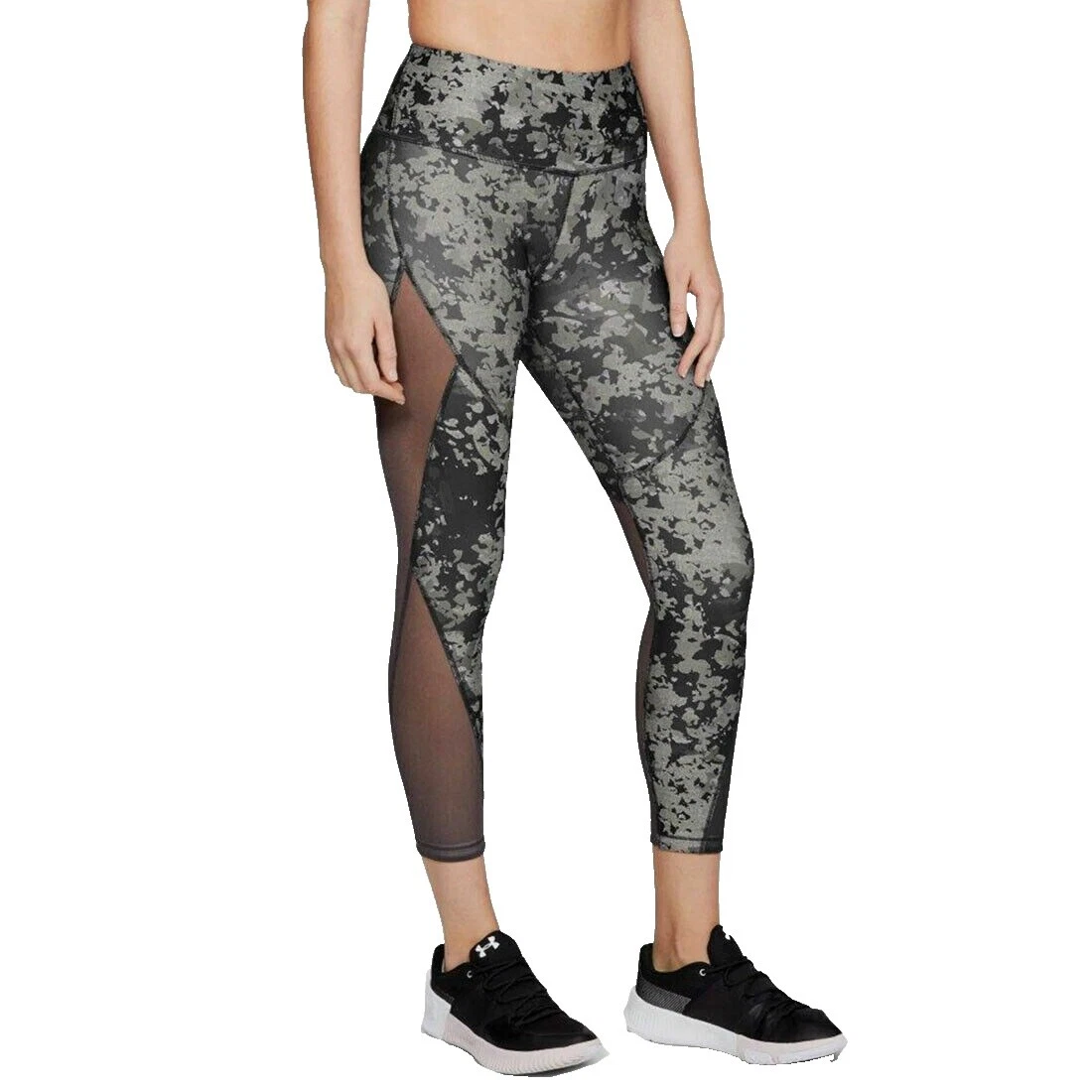 尺寸 XS 女式 Under armour 打底裤