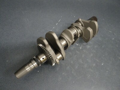 2016-2021 Yamaha OEM Crank Shaft Crankshaft WaveRunner VX