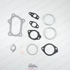 New Genuine Toyota Supra Mark 2 VVTi 1JZ-GTE Turbocharger Gasket Kit 04175-46040