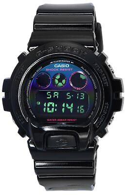 Casio G-Shock Quartz Sports DW-6900RGB-1 DW6900RGB-1 Men's Casio G-Shock Quartz Sports DW-6900RGB-1 DW6900RGB-1 Men's