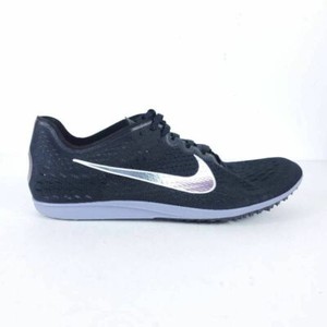 Nike Mens Zoom Matumbo 3 Track Spikes Black 835995-002 Lace Up Mesh 11.5M New | eBay