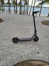 M365 E-Scooter 350W 8.5 Inch Foldable Adult Pro Electric Scooters
