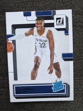 2022-23 Panini Donruss - Rated Rookie E.J. Liddell #238 (RC)