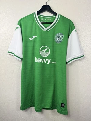 Hibernian International Club Soccer Fan Apparel and Souvenirs for
