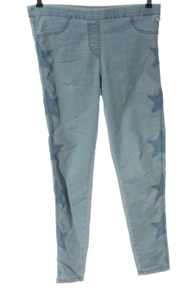 BUFFALO Vaquero pitillo Mujeres Vaquero Talla EU 40 azul look casual - Imagen 4 de 4