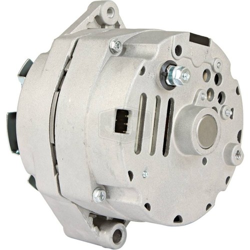 10SI 12V 63A Alternator for Buick Cadillac Chevrolet - New Replacement Part - Picture 5 of 5