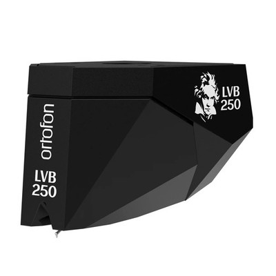 Ortofon 2M BLACK LVB 250 Cartridge and stylus new and in original packaging