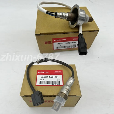 #ad 36531 36532 5A2 A01 Up Downstream Oxygen Sensor For Honda 13 20 Accord 2.4L $75.00