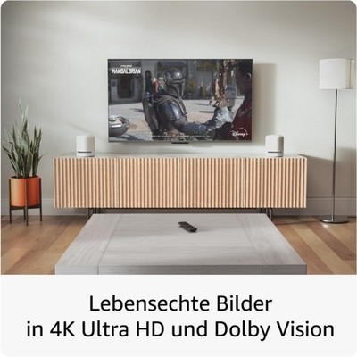  Amazon Fire TV Stick 4K Max Streaming NEU OVP versiegelt inkl. 19% MwSt 
