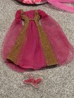 Donny & Marie Osmond 1976 Marie Osmond Fashion Doll 11" Lot Microphone 3 Outfits — photo 8