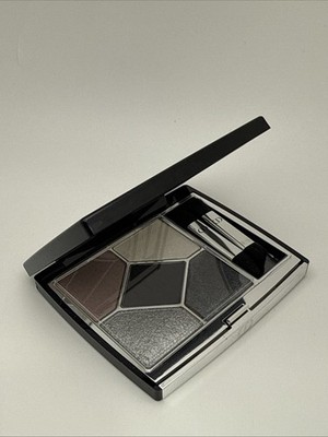 Dior 5 Couleurs Couture Eyeshadow Palette 079 Black Bow NWOB (E5