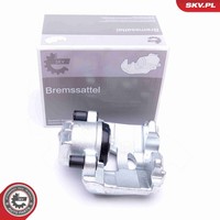 Esen SKV Bremssattel 44SKV182 FüR Peugeot Partner GroßRaumlimousine Tepee 5008 1