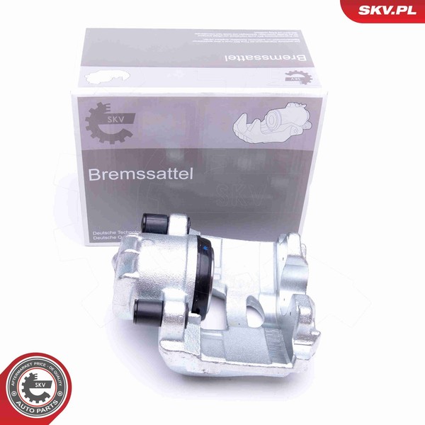 Esen SKV Bremssattel 44SKV182 FüR Peugeot Partner GroßRaumlimousine Tepee 5008 1-image