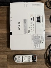 Epson PowerLite 1776W Projector