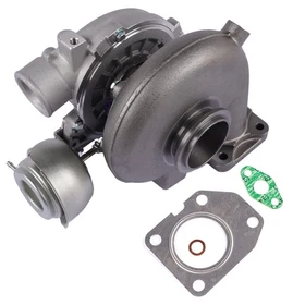 Turbolader Garrett 763360-0001 für Jeep Cherokee 2.8 CRD 4x4 120KW 163PS 757246